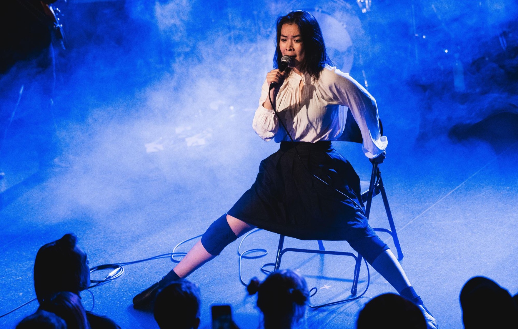 Mitski