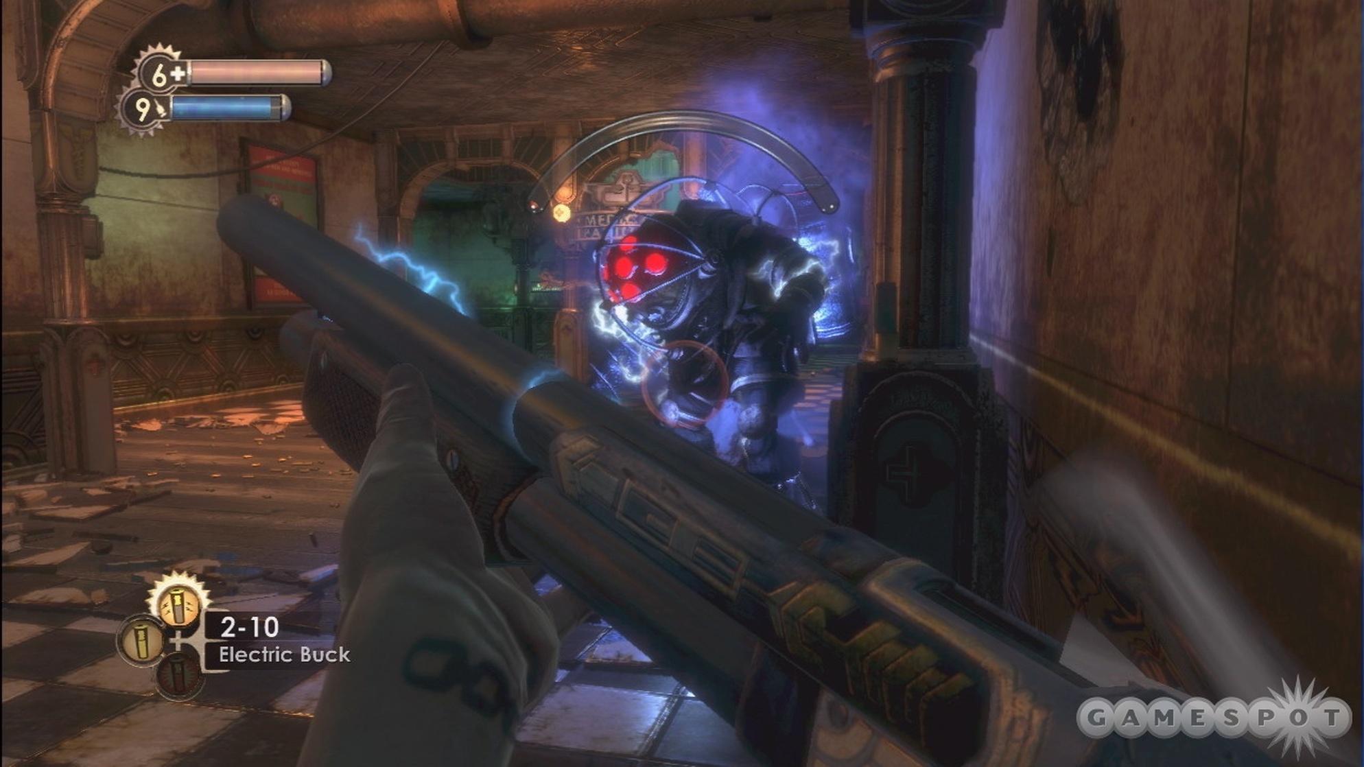 BioShock BioShock