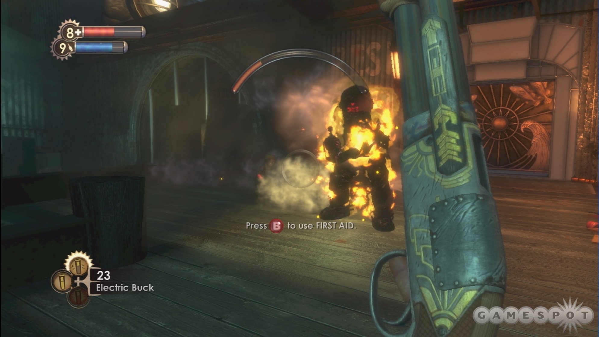 BioShock
