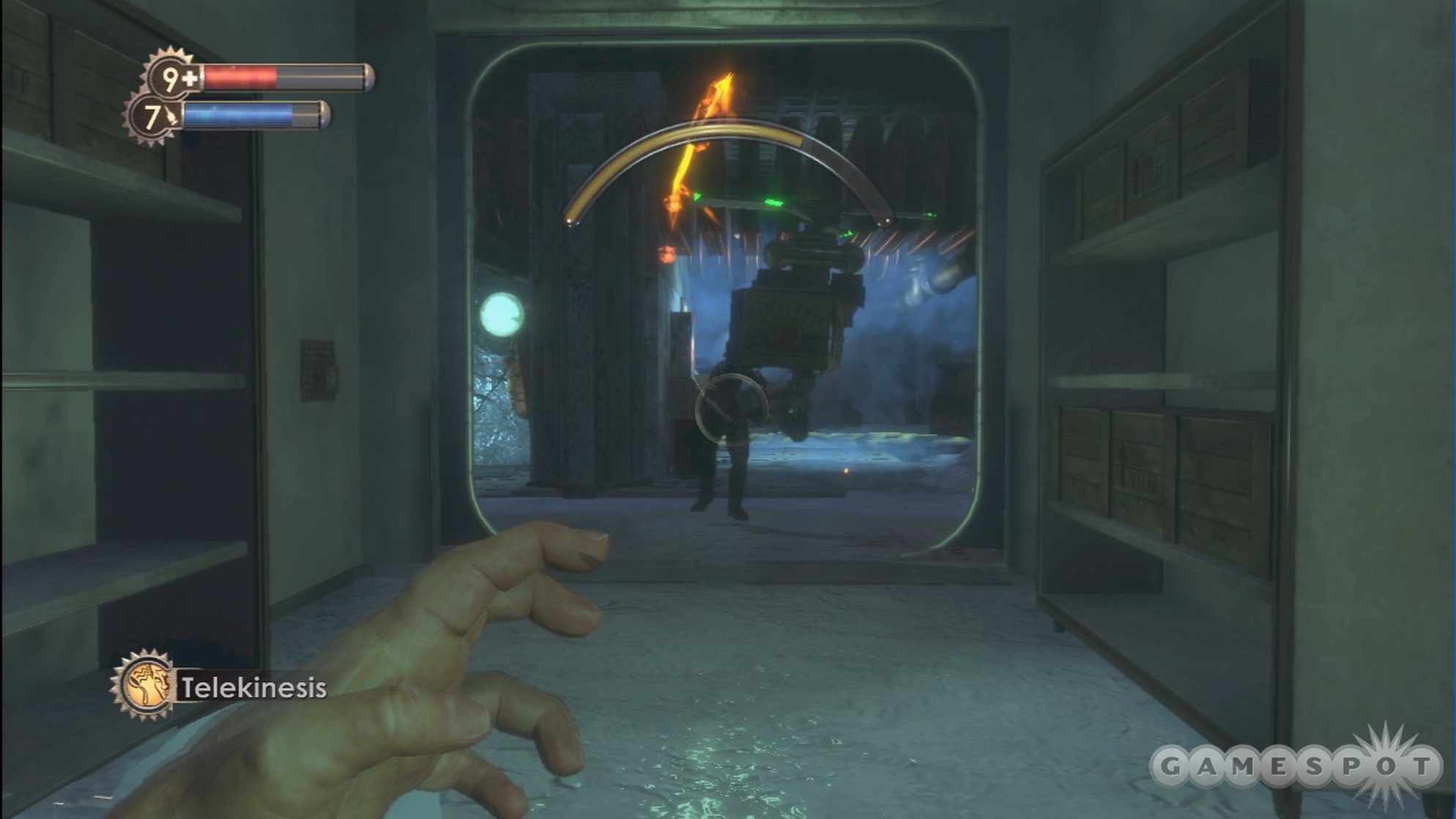 BioShock