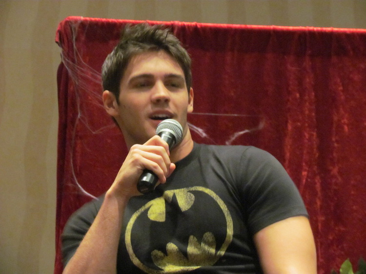 Steven R. McQueen