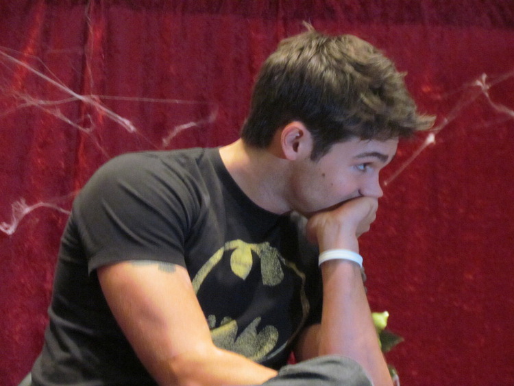 Steven R. McQueen