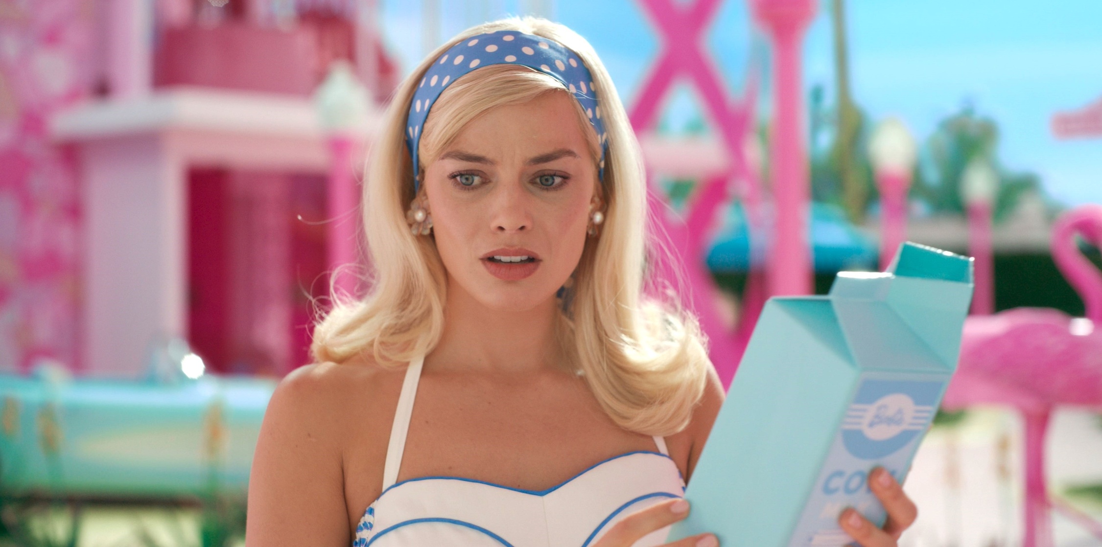 Barbie Barbie