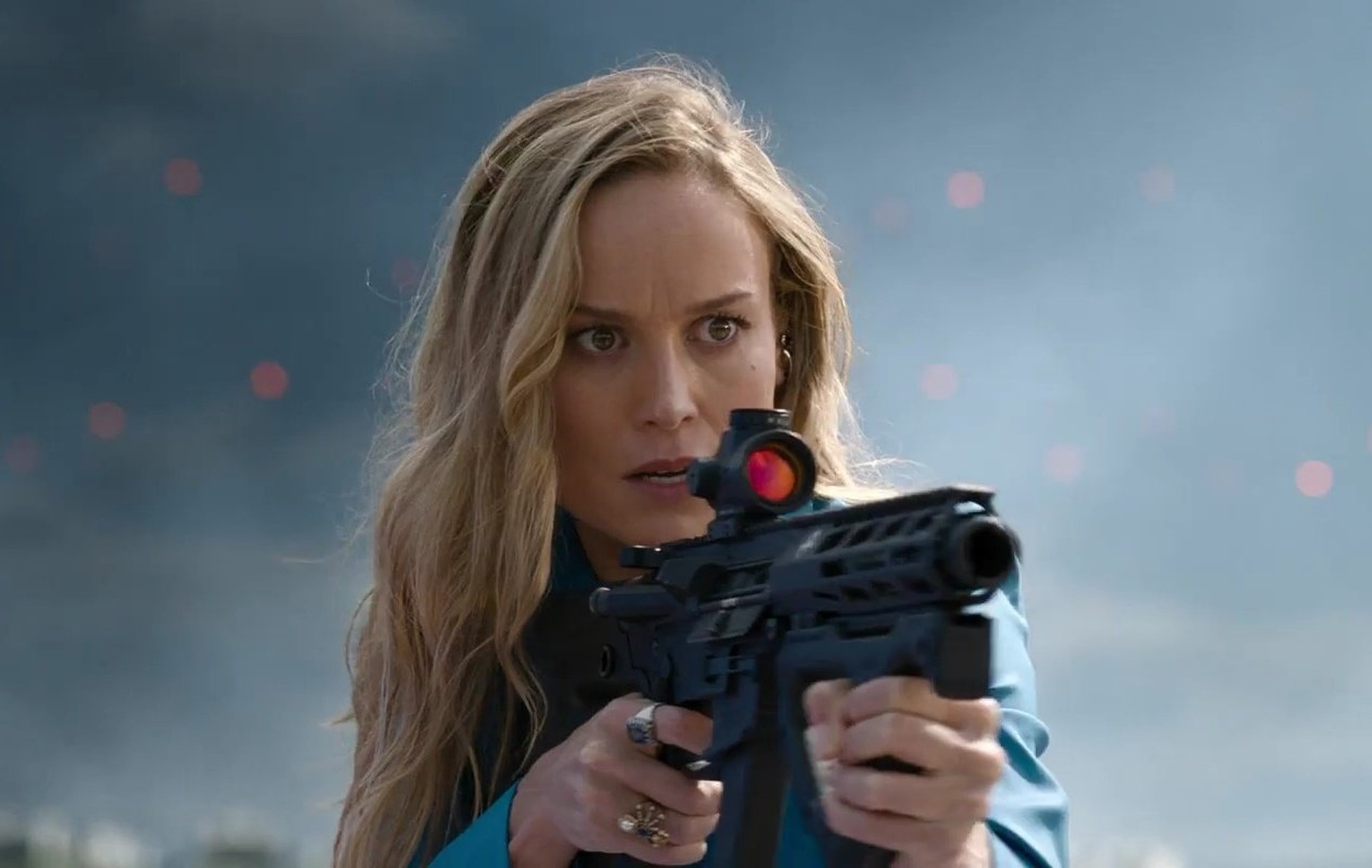 Brie Larson Brie Larson
