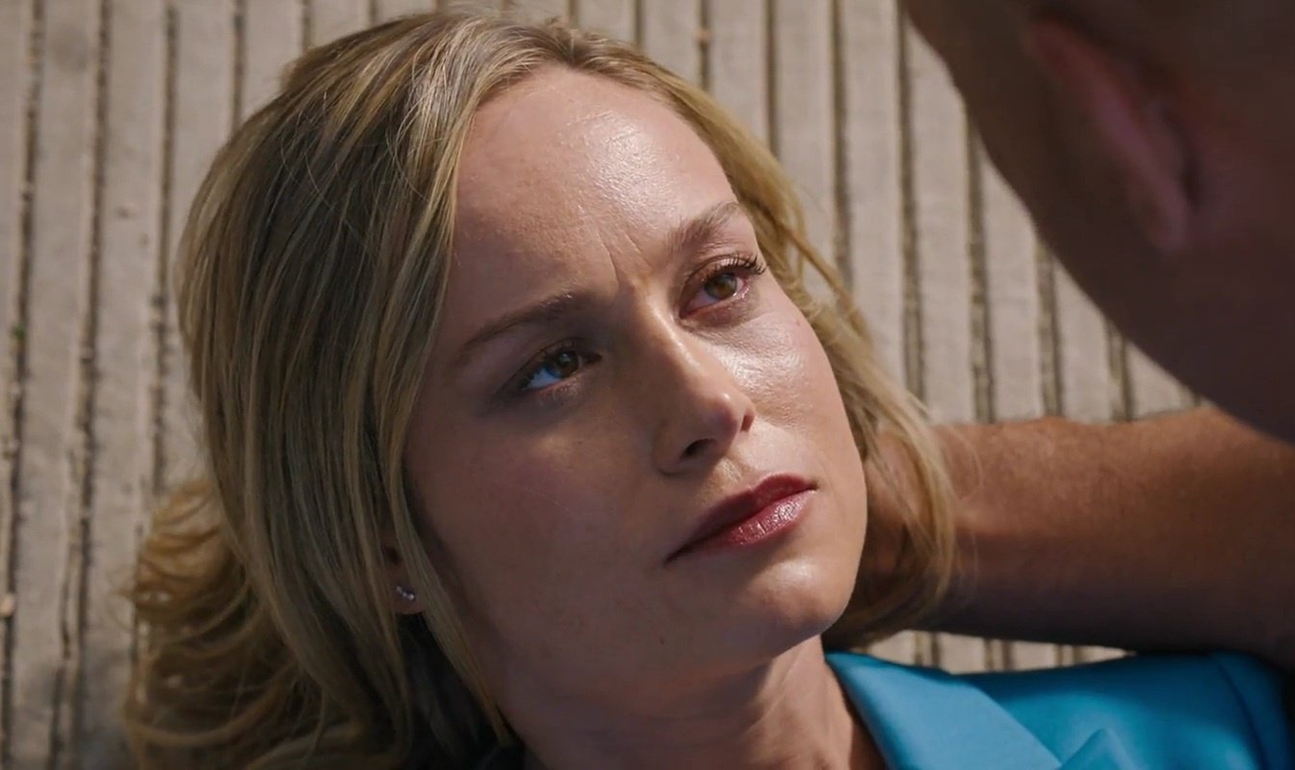 Brie Larson