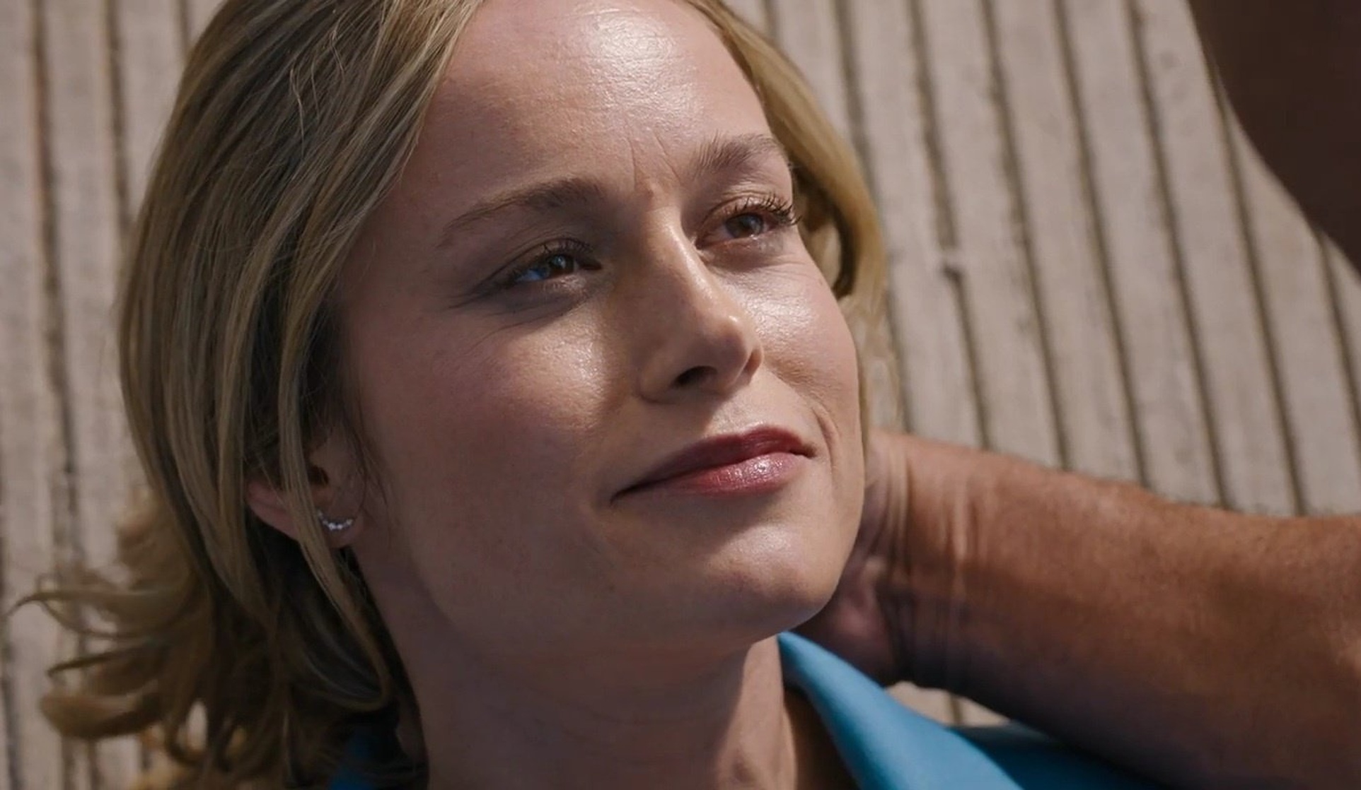 Brie Larson Brie Larson
