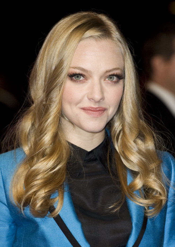 Picture of Amanda Seyfried