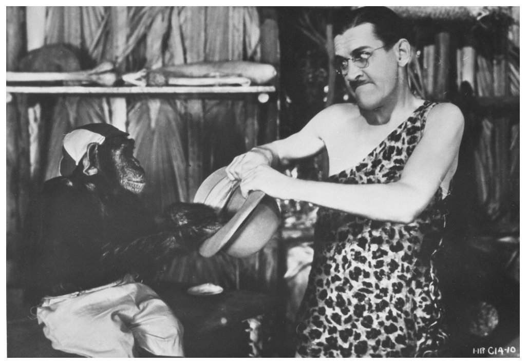 Charley Chase