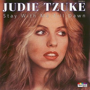 Picture of Judie Tzuke