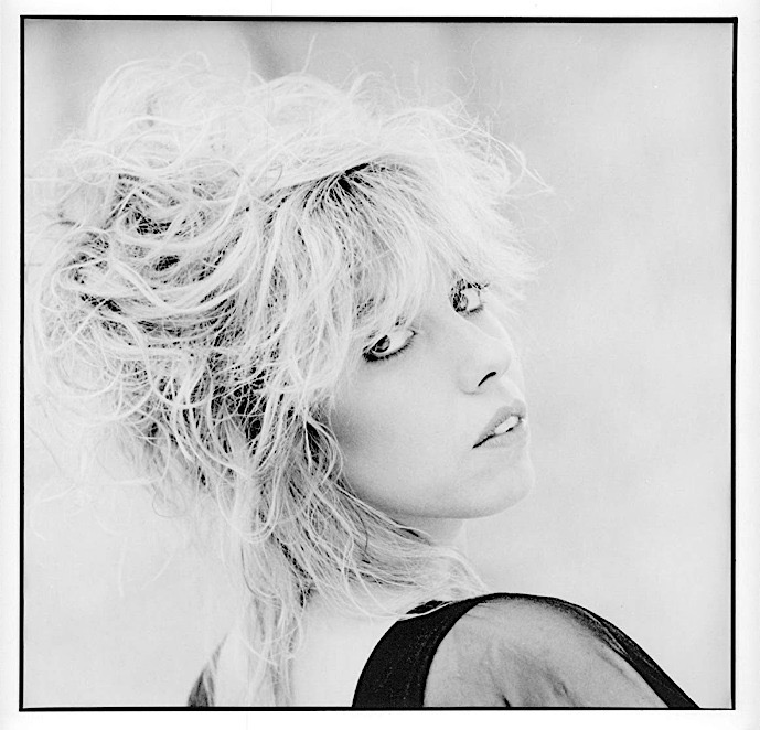 Picture of Judie Tzuke