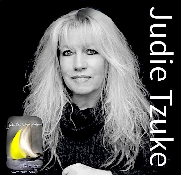 Picture of Judie Tzuke