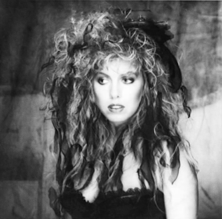 Picture of Judie Tzuke