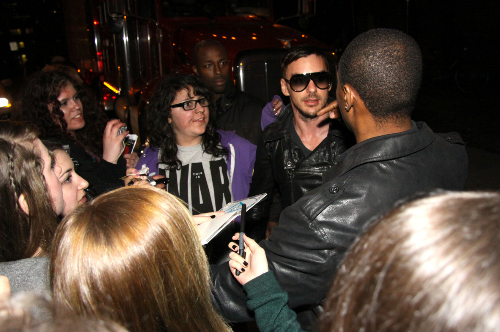 Shannon Leto