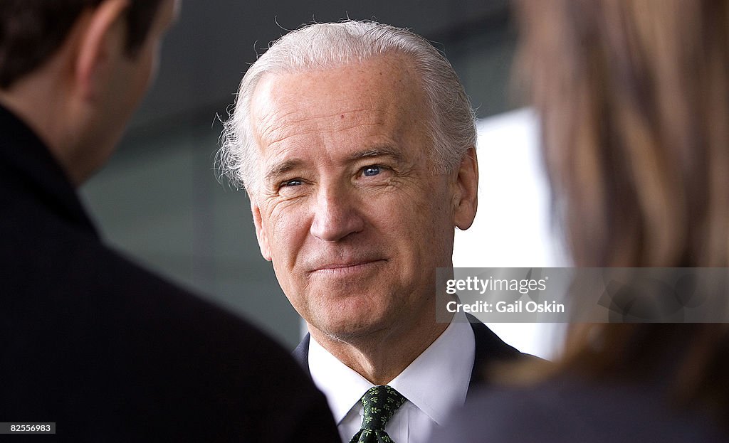 Joe Biden Joe Biden