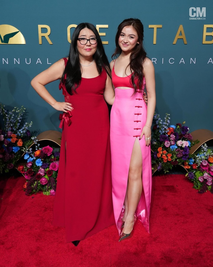 Anna Cathcart picture