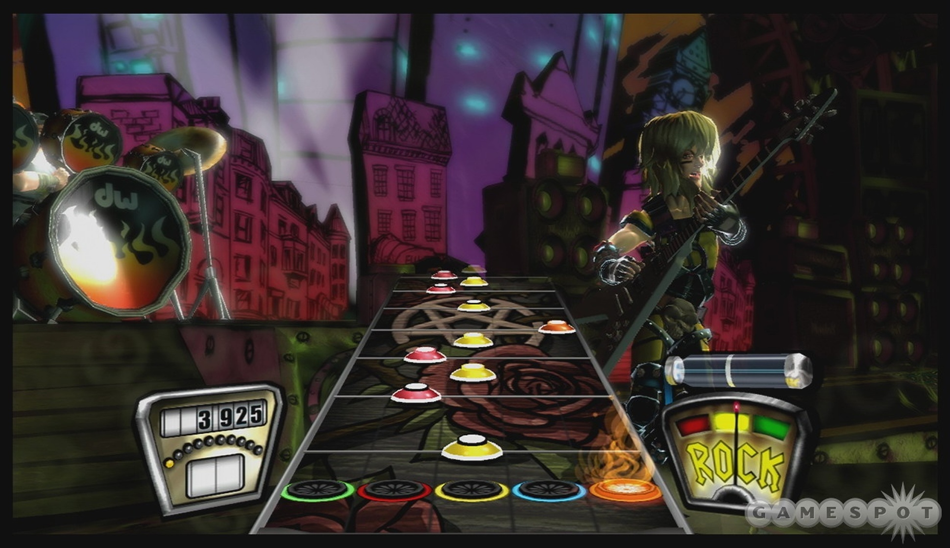 Guitar Hero II