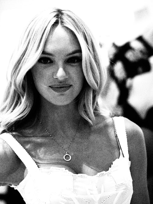 Candice Swanepoel Picture