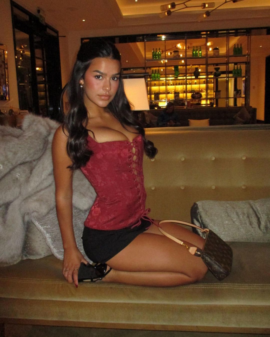 Picture of Genevieve Shawcross