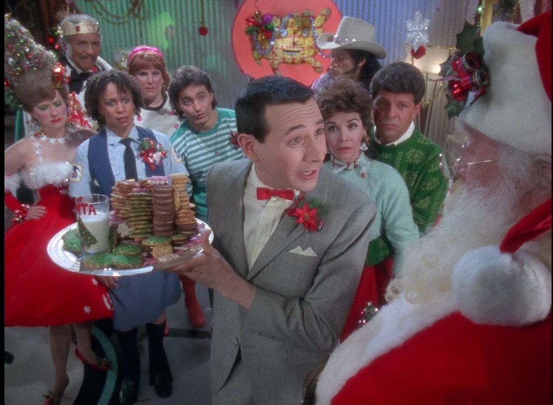 Pee-wee's Playhouse Christmas Special (1988)
