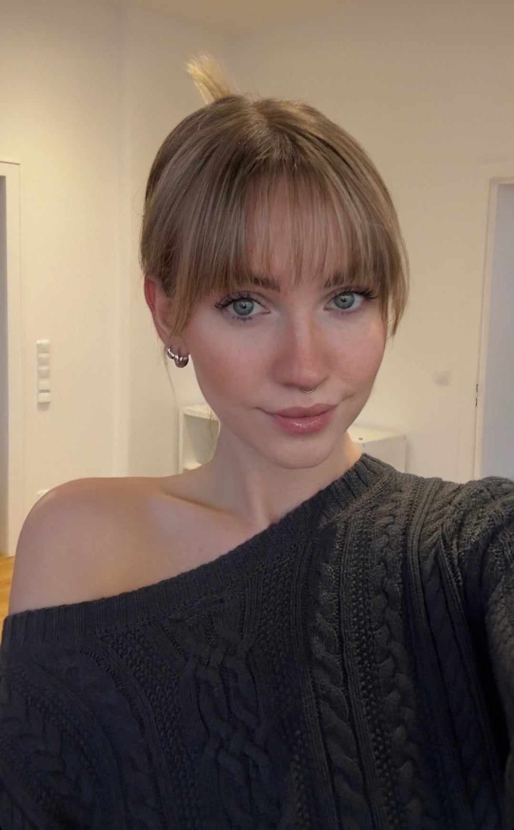Picture of Mila Klein