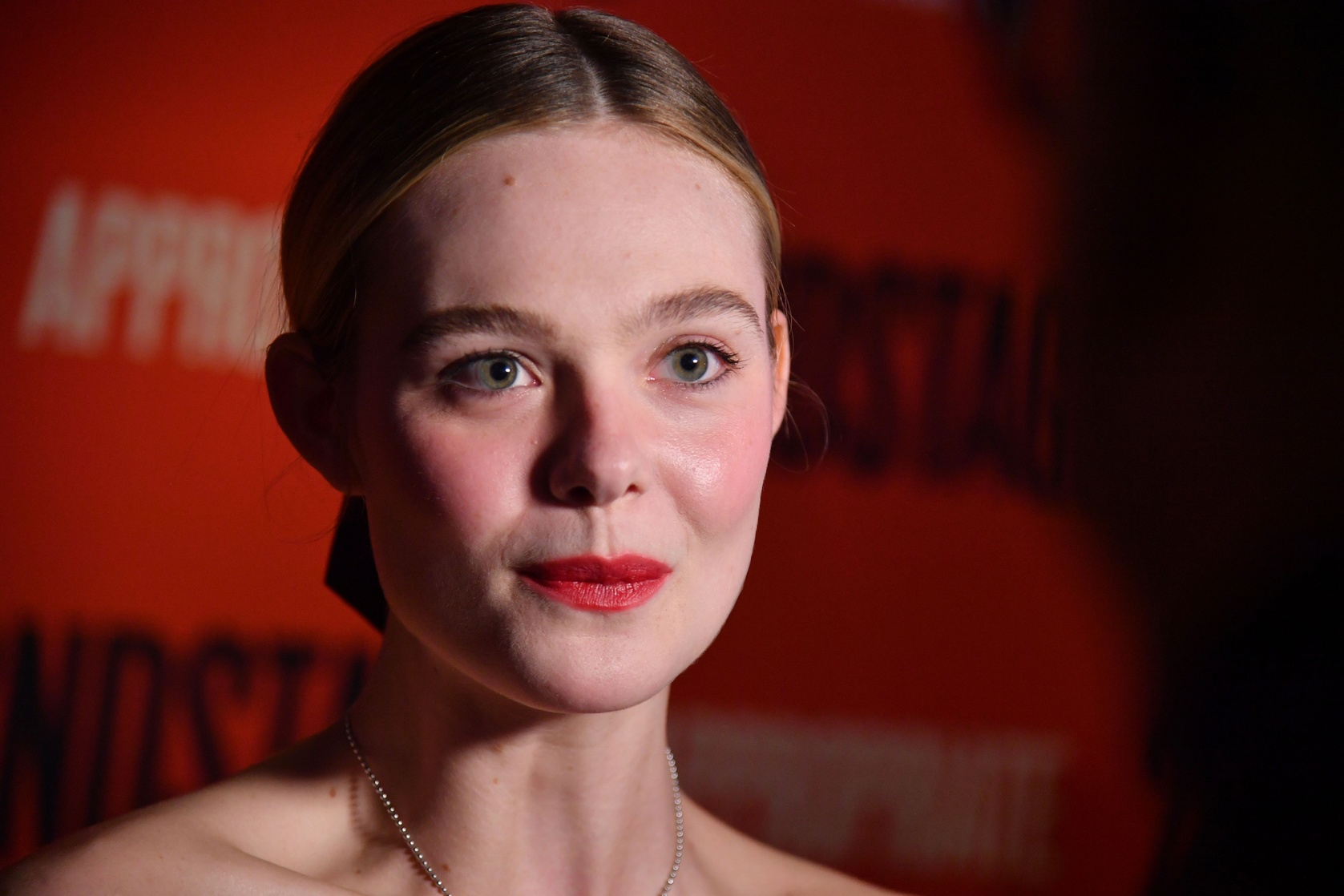 Elle Fanning Elle Fanning