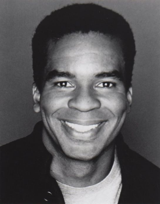 Picture Of David Alan Grier