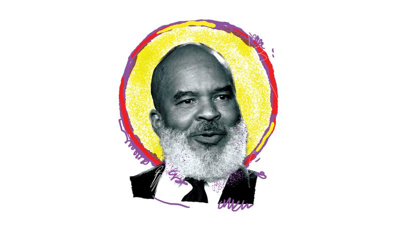 David Alan Grier