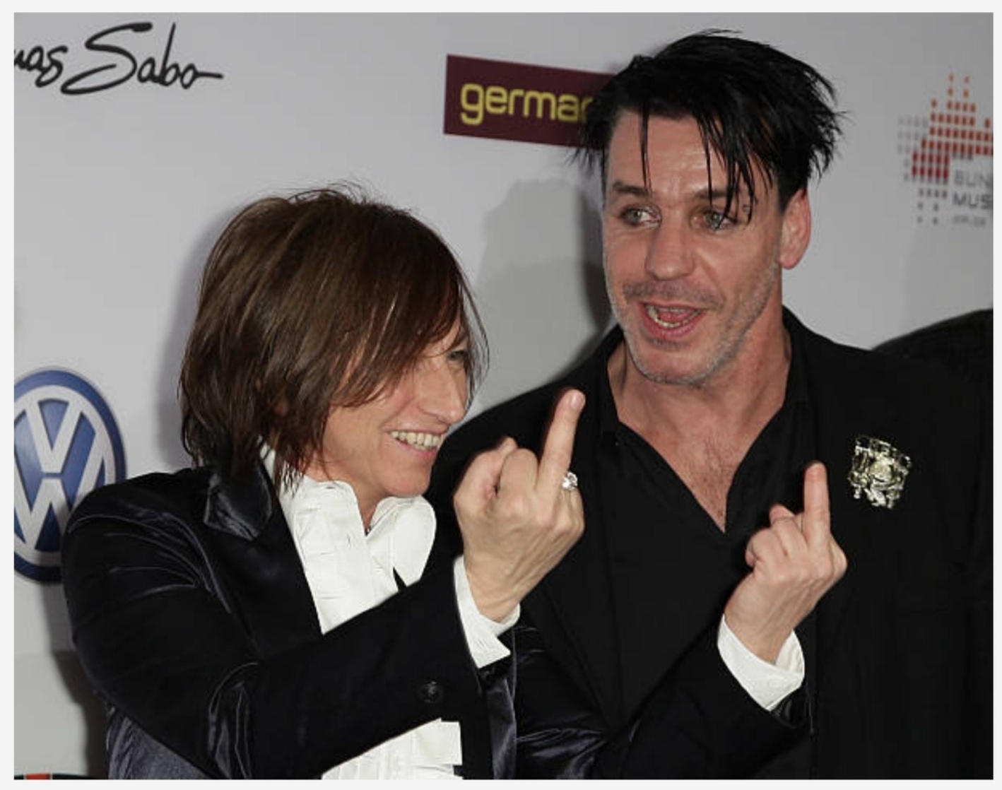 Till Lindemann Till Lindemann