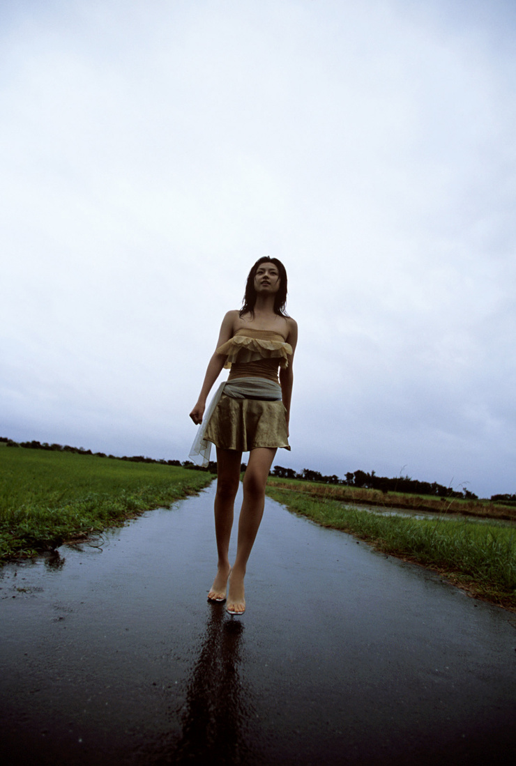 Picture of Ayumi Kinoshita