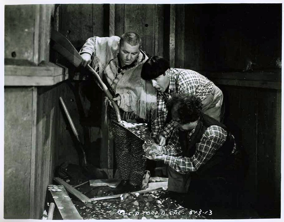 Larry Fine