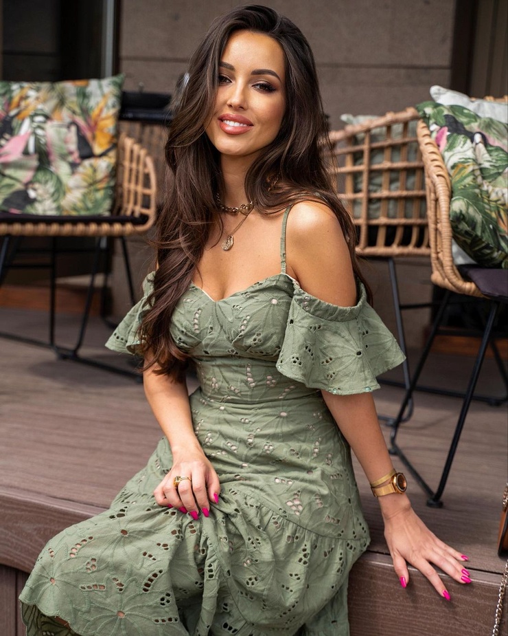 Ekaterina Busel