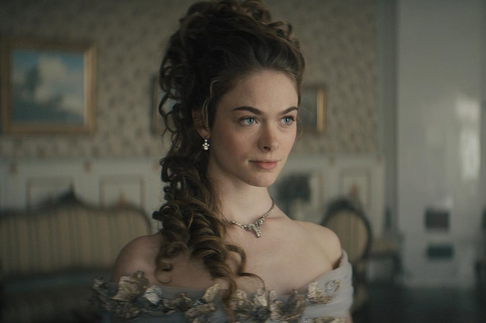 Sisi: Austrian Empress