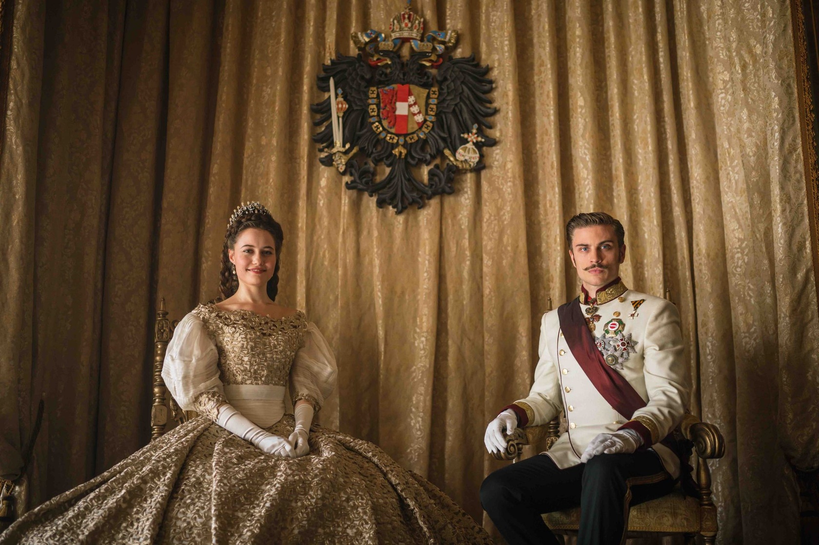 Sisi: Austrian Empress