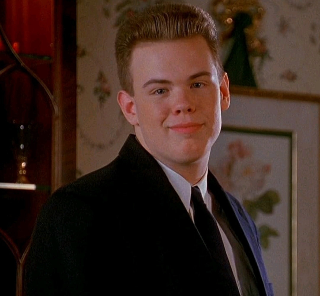 Buzz McCallister