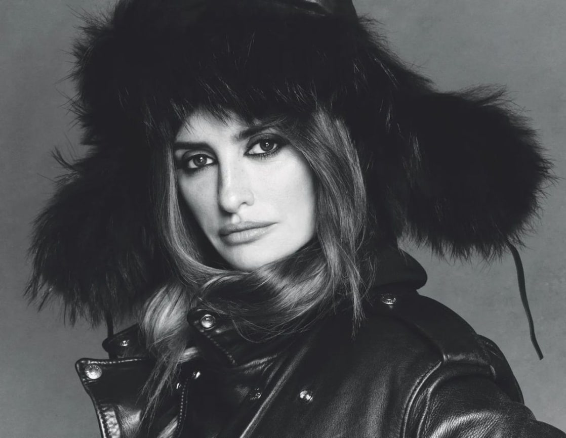 Penélope Cruz