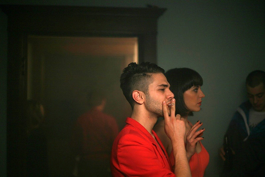 Heartbeats Heartbeats