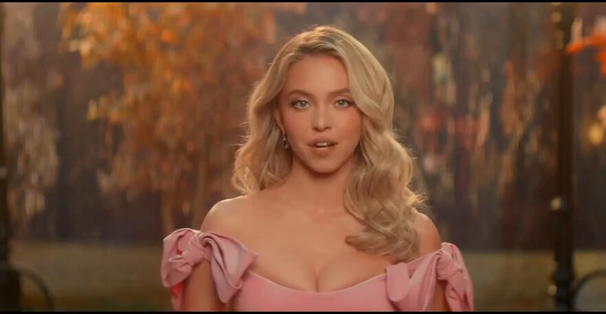 Sydney Sweeney