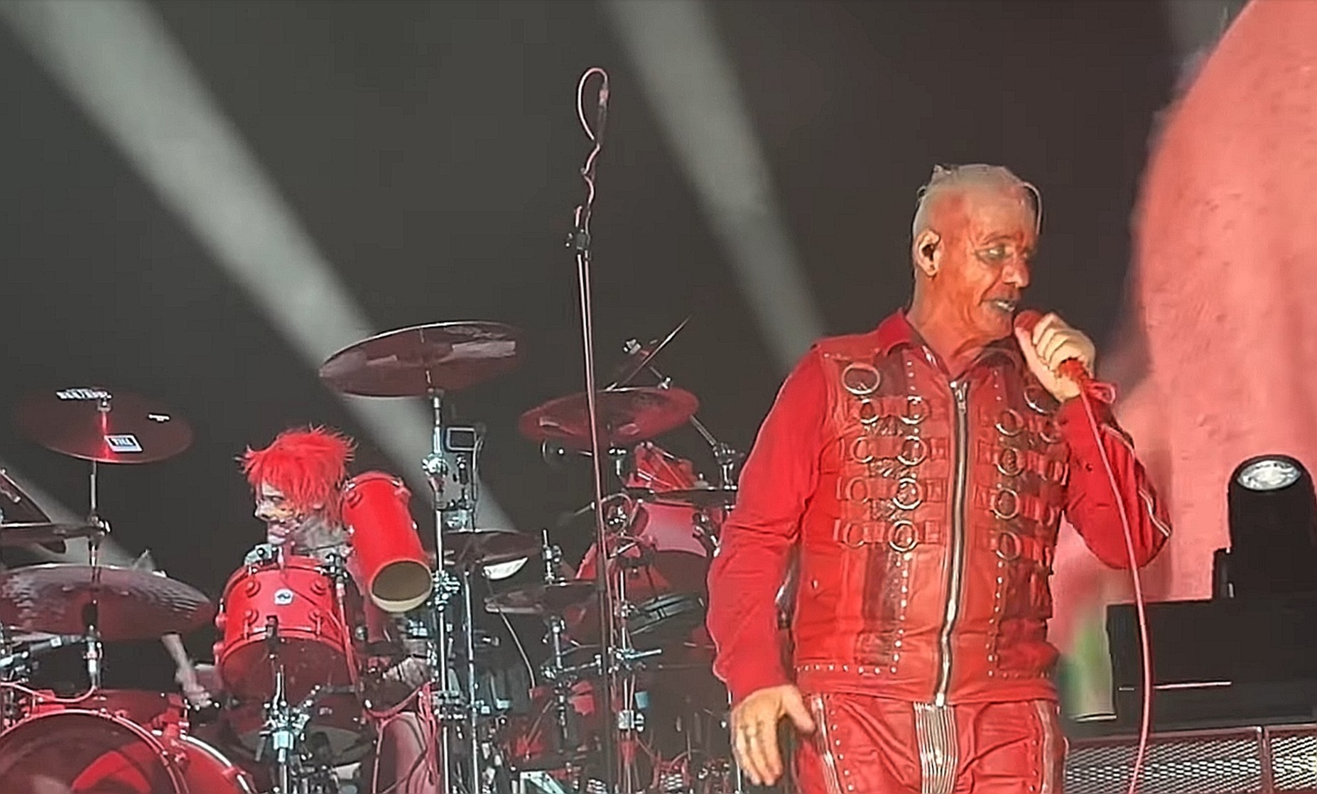 Till Lindemann