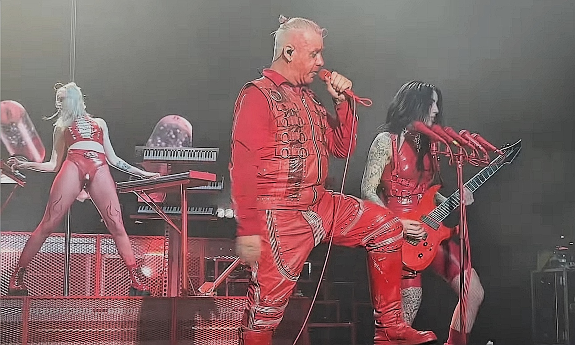 Till Lindemann Till Lindemann