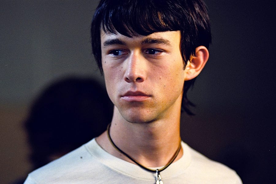 Mysterious Skin