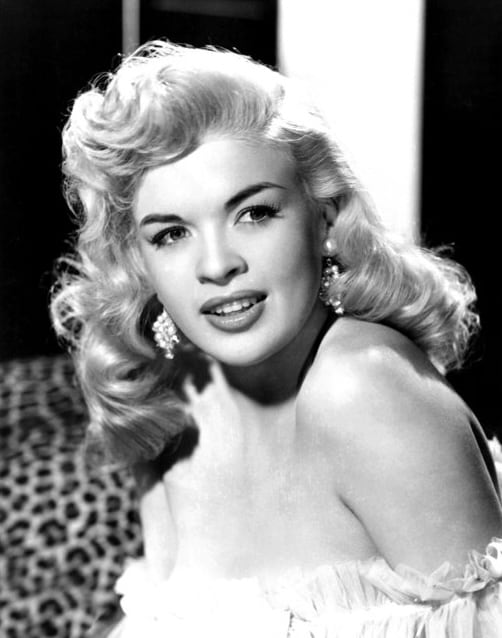 Jayne Mansfield