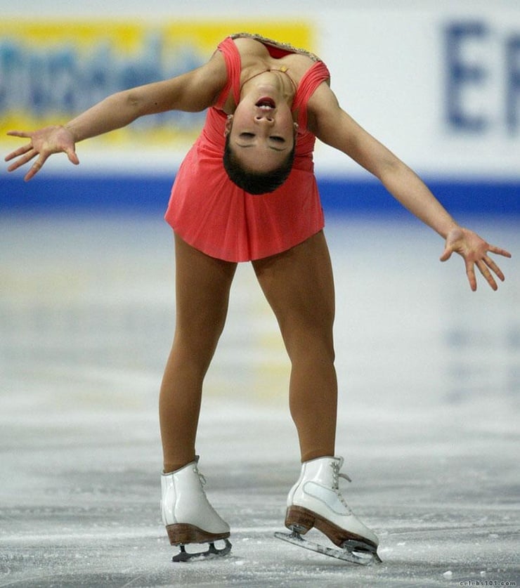 michelle kwan barbie