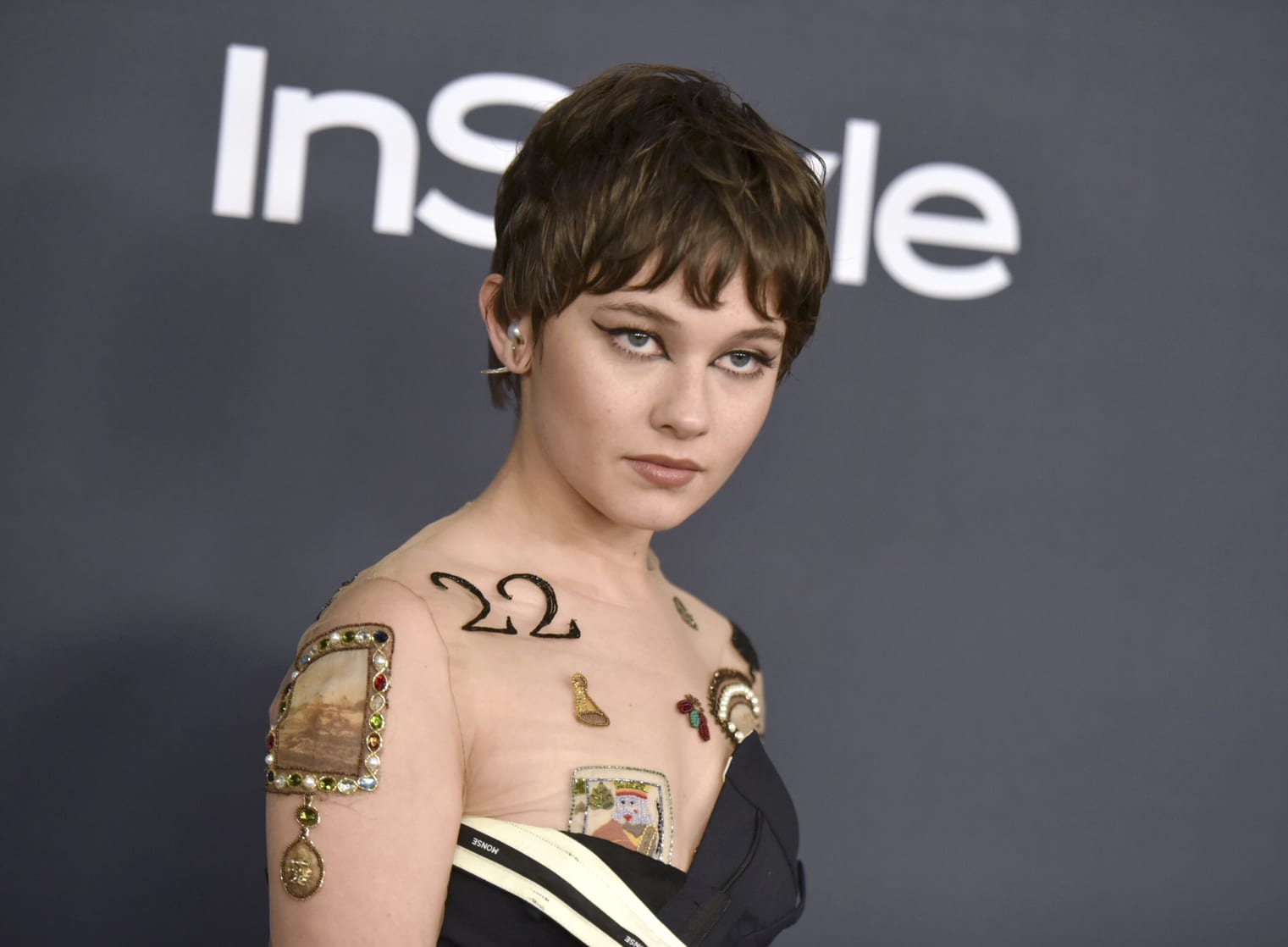 Cailee Spaeny