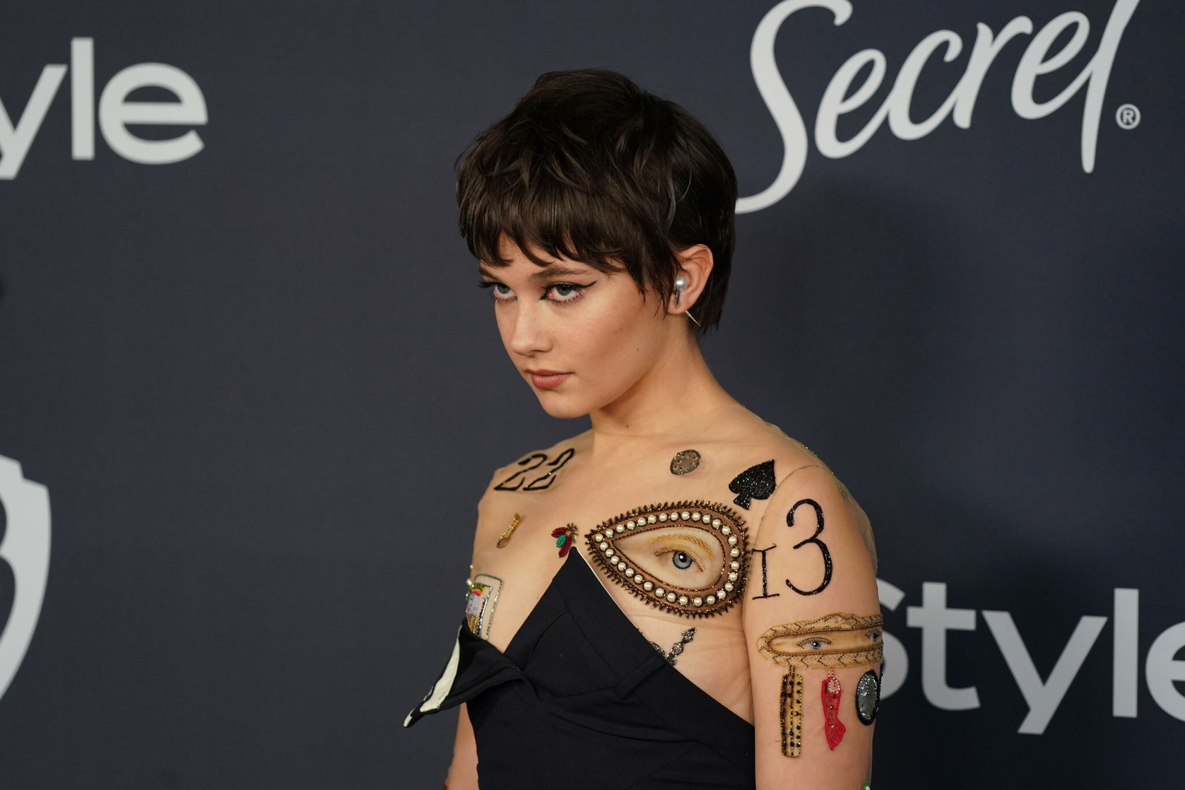 Cailee Spaeny