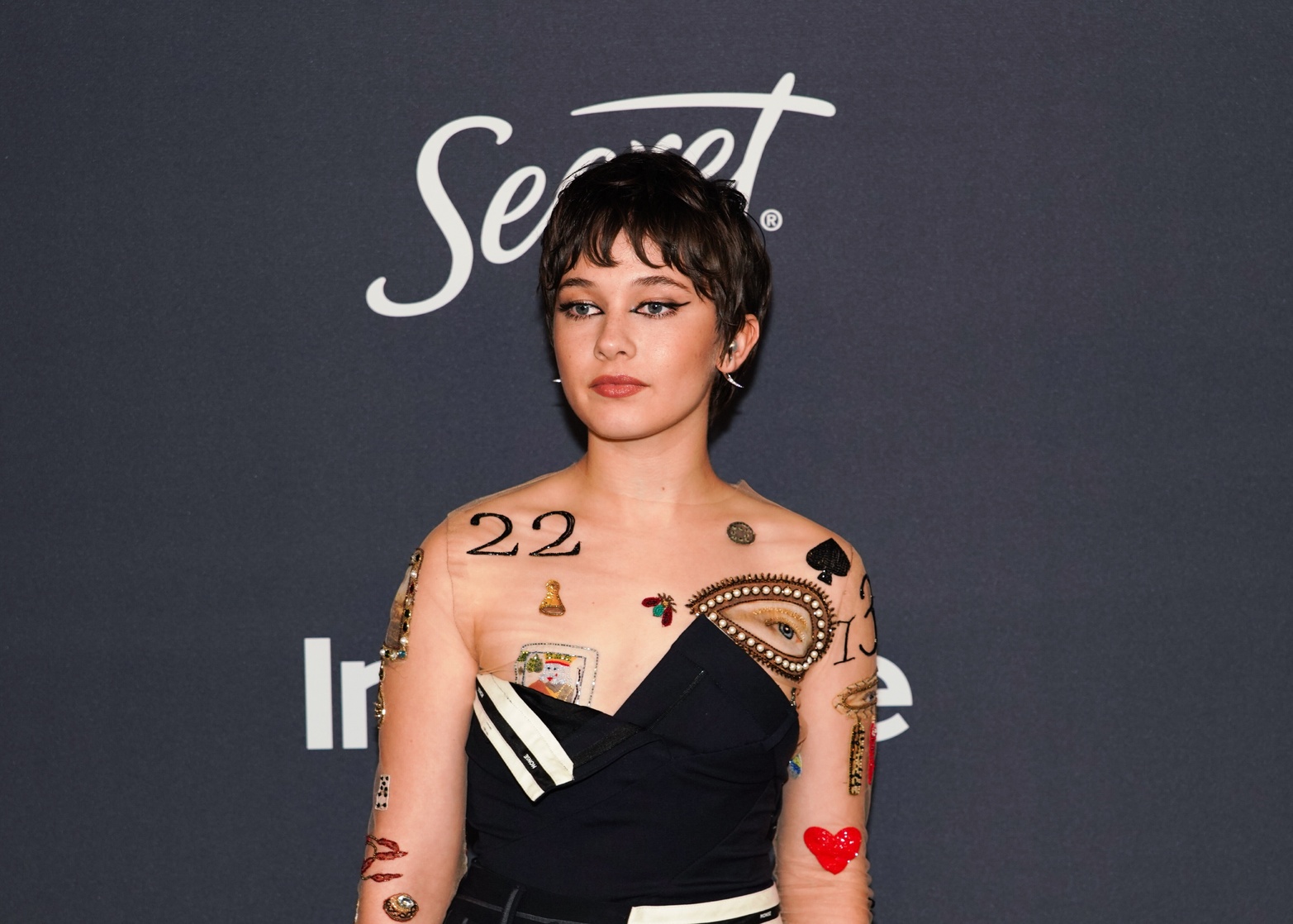 Cailee Spaeny