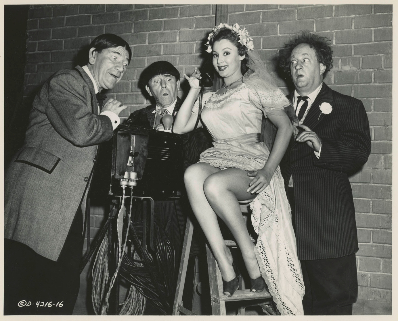 Shemp Howard
