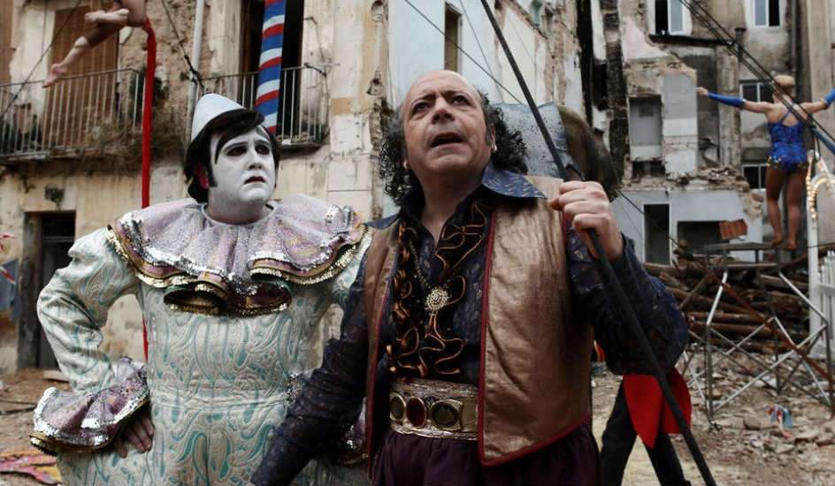 The Last Circus The Last Circus