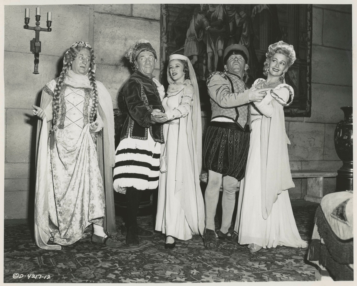 Shemp Howard