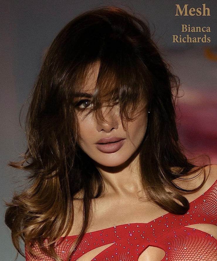 Picture of Bianca Richards