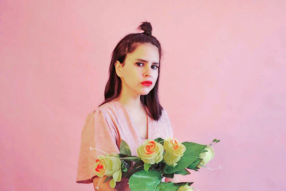 Sofia Kourtesis